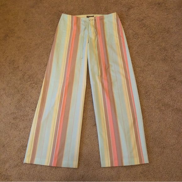 Tommy Bahama Pants - Tommy Bahama Drawstring Pants Women’s 4